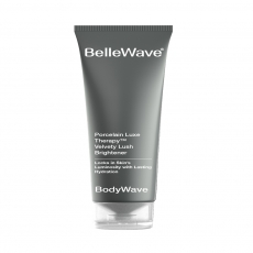 Sữa dưỡng trắng toàn thân như tuyết chiết xuất hoa nhung tuyết Bellewave porcelain luxe velvety lush brightener - 150ml